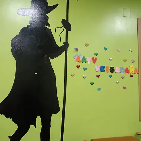 Santa Ana Mos Hostel Cabezal